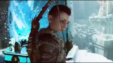 Gmv - Point Of No  Return (Unbreakable)