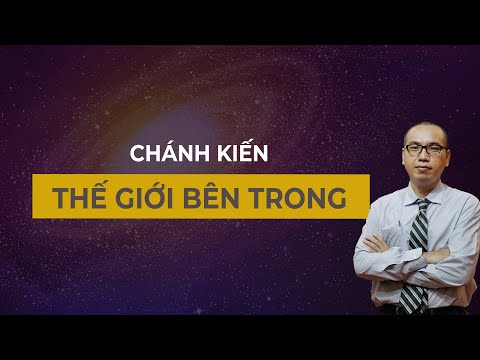 Video Ý Nghĩa Cuộc Đời Phụ Thuộc Chiều Sâu Tâm Thức - CHÁNH... - youtube