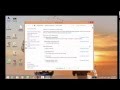Windows 8.1- Khắc phục sự cố máy tính không chịu tắt máy
