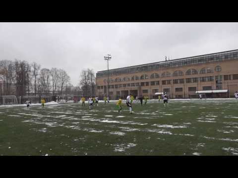 Видео к матчу РГУФКСМиТ - РГУНГ