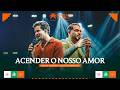 Thiago Martins - Acender o Nosso Amor (Feat Maycom Sarmento)
