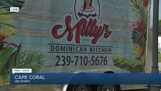 New guidelines for food trucks in Cape Coral