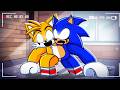 What Happened to Sonic and Tails at 3:00 am!?