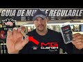 Guía de muelle de MacGyver Custom - Ajusta 🔧 la replica a tu antojo !| Airsoft Review en Español