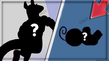 NEW LEAKED CHARACTERS! | Super Toss The Turtle | Upcoming Update