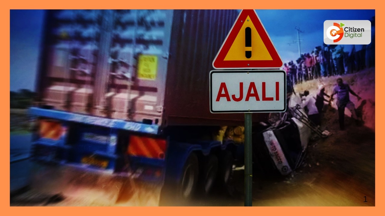 Idadi ya watu waliofariki Webuye imeongezeka kuwa 15