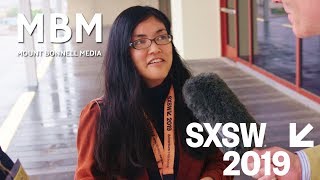 SXSW 2019 | MBM Meets Sayuri Okayama (@bubikofoodtour)