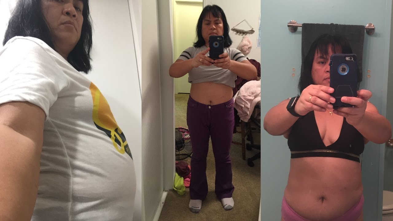 ASMR My Transformation Photos Lost 20 Pounds in 3 Months | My 62 Pound Weight Loss Journey