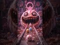Cursed Candy Factory Loop 🍬🏭