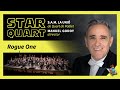 "STAR QUART" Rogue One (Michael Giocchino / arr. Paul Murtha)