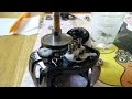 Teardown/disassembly! Trulinoya TS1200 14BB 13+1BB 6.3:1 eBay/Aliexpress BaitCasting reel