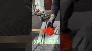 🥰🥰🥰👍👍👍 #youkzuan #newtools #tilecutter #tiletools