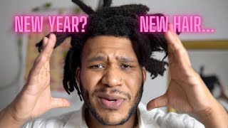 Why I'm Cutting My Freeform Dreads | 1 Year + 8 Month Update