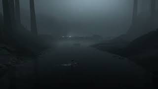 The First Chase | INSIDE