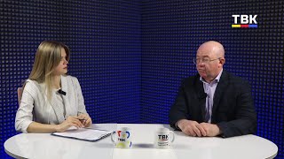 &quot;На виду&quot;: Первые испытания отопительного сезона