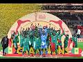 Morocco Crowned AFCON Winners 57 Days Late — Senegal Forfeit 3-0 Controversy Explained
