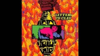 Letters To Cleo- Awake chords