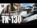 TX-130 Уничтожитель в Star Wars: Battlefront 2 (1440)