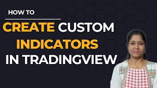 How To Create Custom Indicators in TradingView || CPR Indicator