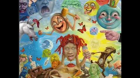 Trippie Red - Missing my idols