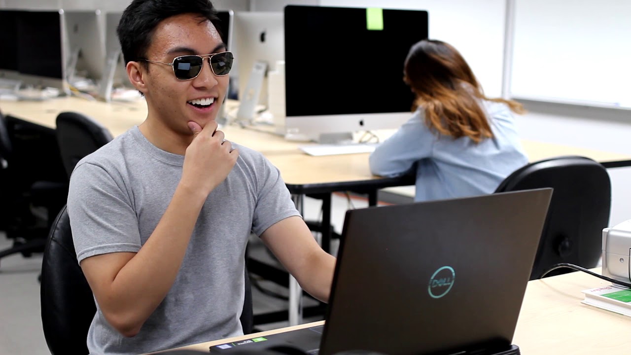 UNLV Academic Conduct Video YouTube