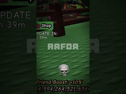 Bukan Sombong Ya Cuman Ngikut Trend Gag Shorts Roblox Growagarden 