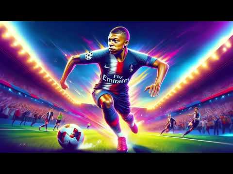 Kylian Mbappe Hype #shorts