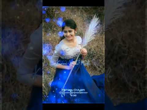 cute-whatsapp-status💞yenkea-yenkea💞azhagu-oviyam💞album-song-whatsapp-status💞trend-s