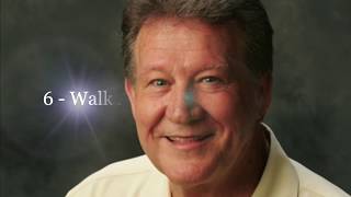 6 - Walk After Your New Nature   Dave Roberson