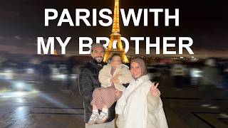 Paris Vlog | Loumed