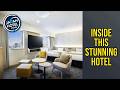 Daiwa Roynet Hotel Gifu - Inside This Stunning Hotel | Gifu, Japan🛏️