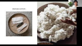 MOUNTAIN VILLAGE, Angel Chang. WHF - From Farm to Fabric to Fashion