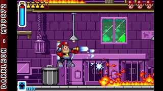 Game Boy Advance - Rescue Heroes - Billy Blazes © 2003 VU Games - Gameplay screenshot 3