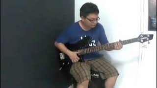 Meet Your Instructors Nino Tiro And Tyke Elizaga