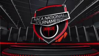 2017 NACA Basketball - Potters House (FL) vs. Southwest Christian (AR)