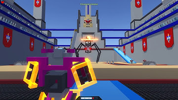 Clone Drone In The Danger Zone | Endless Mode | Levels 51-75 | NO COMMENTARY