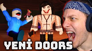 DOORS YENİ GÜNCELLEME ! SUPER HARD MOD