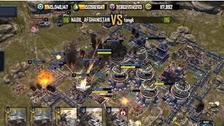 War commander rogue assault screenshot 5