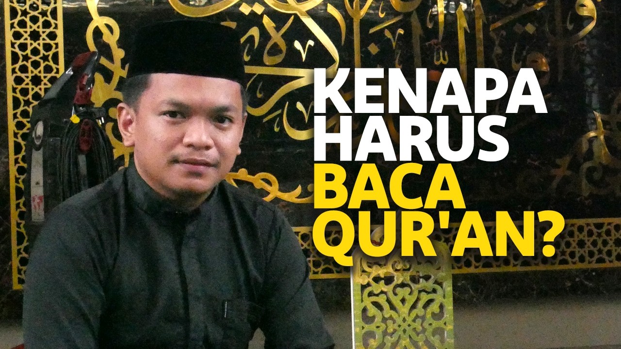 RAMADAN MAU DAPAT PAHALA? INI YANG HARUS DILAKUKAN