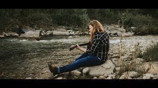Capture Me - Jacob Everett Wallace (Official Music Video)