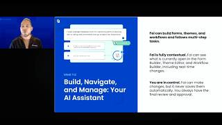 Introducing Fai: Your AI Assistant