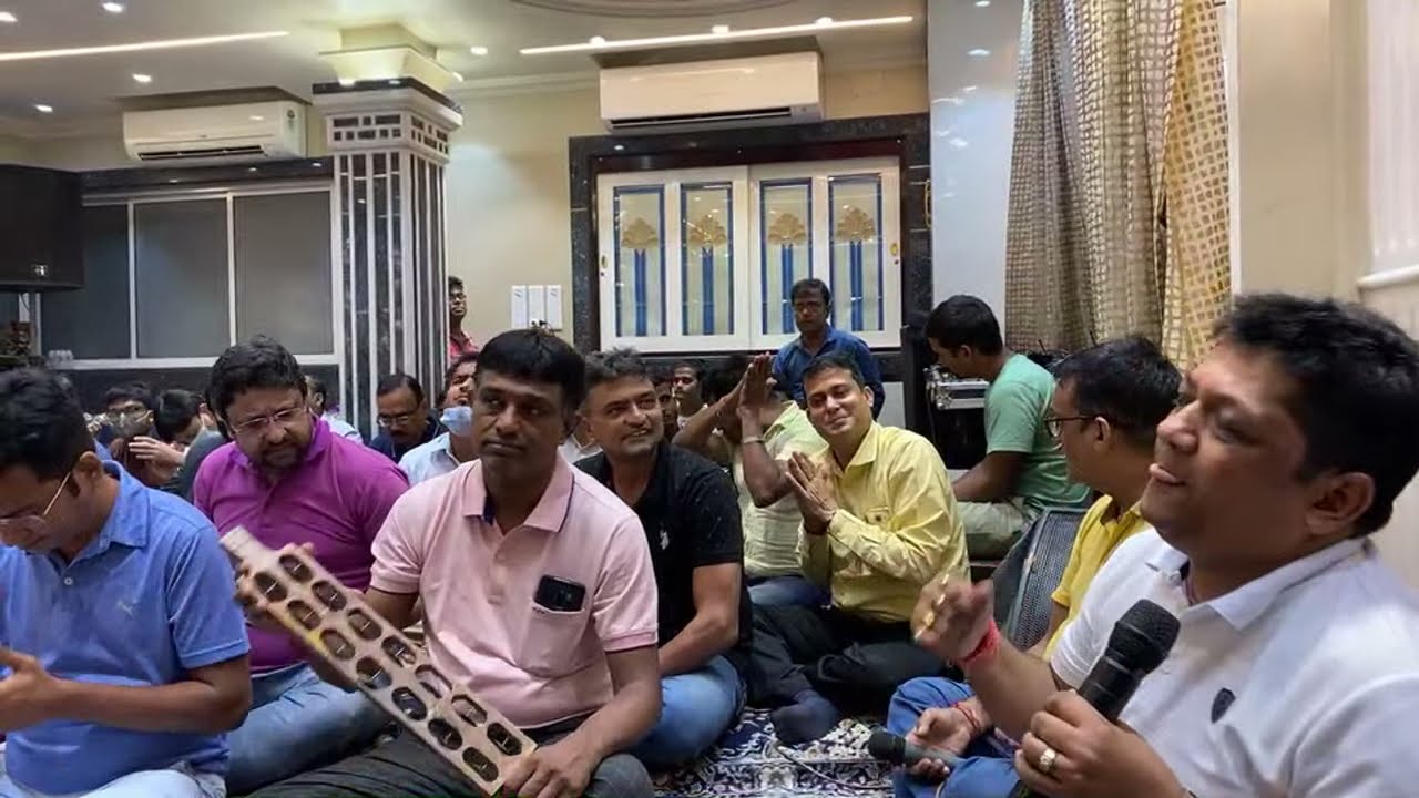 कामना सिद्धि श्याम दरबार  । भजन संध्या । Baba shyam bhajans