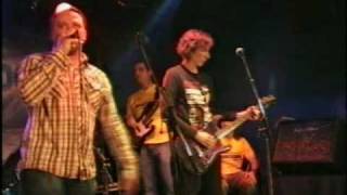 Tie Your Mother Down - Eindejaarsjam 07