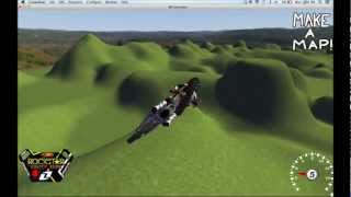 Mx Simulator: Time for Freestyle