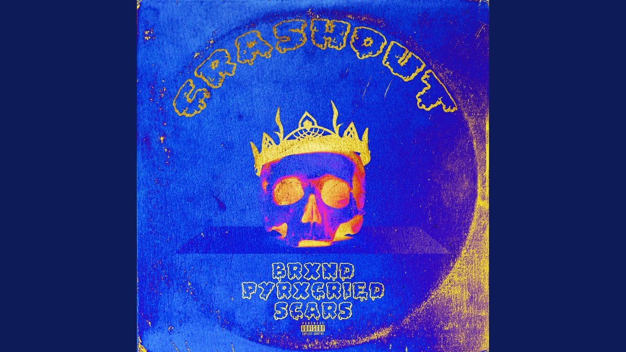 Watch CRASHOUT! on YouTube Watch CRASHOUT! on YouTube