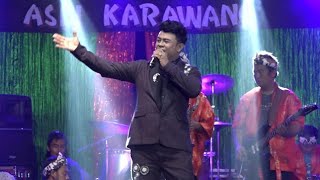 Rahmat Illahi || Askara The Music || Live : Margasari - Karawang Timur