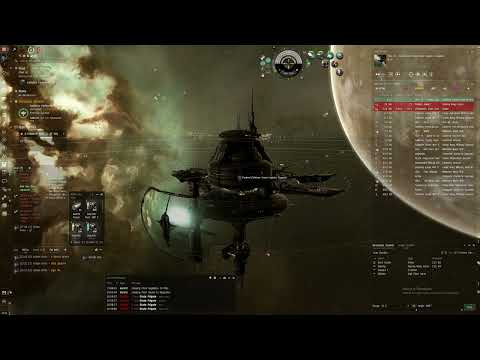 EvE Slasher Vs INS & VigilFI - Loose