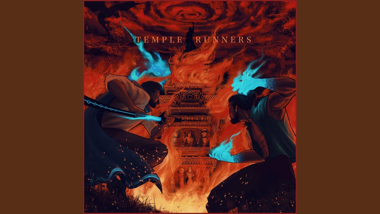 Temple Runners feat Sujith Raj