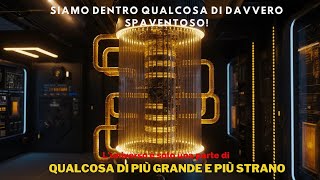 Gli scienziati ritengono che l’universo sia un computer quantistico – basi fisiche di questa teoria!