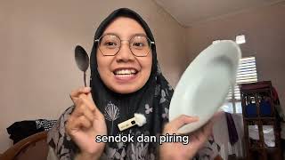 Micro Teaching Kaffah Priority